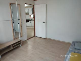 Ibb bucheon 2f two room short term rental - 6