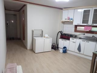 Ibb bucheon 2f two room short term rental - 4