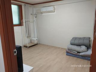 Ibb bucheon 2f two room short term rental - 3