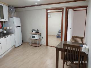 Ibb bucheon 2f two room short term rental - 2