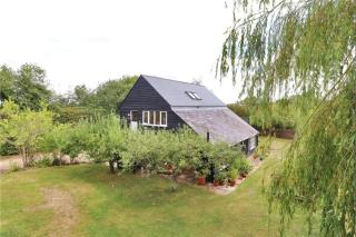Little Puddingcake - Adorable 1 bedroom guesthouse near Chapel Down - 1