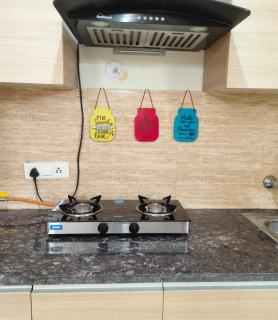 Mero vrindavan home stay - 1