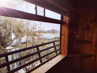 Cabañas y Hostal Karibe - 2