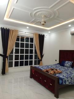 Beautiful Apartment for Relaxing in Sialkot - 0