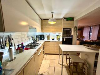 Habitación privada en Las Condes - 7