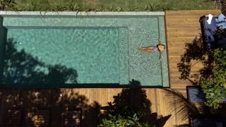 Aqualtune Pousada - 9