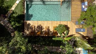 Aqualtune Pousada - 8