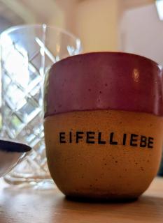 Ferienhaus Eifelheide - 8