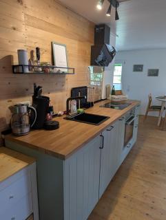 Ferienhaus Eifelheide - 2