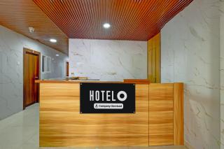 Hotel O Saibaba Temple Chintal Formerly Himagiri Luxury Room - 9