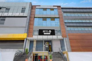 Hotel O Saibaba Temple Chintal Formerly Himagiri Luxury Room - 0