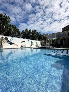 POUSADA e HOSTEL ARAUNA - 0