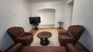 A spacious apartment in the historical center - 0