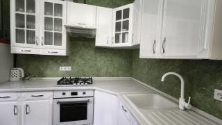 A spacious apartment in the historical center - 8