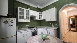 A spacious apartment in the historical center - 6