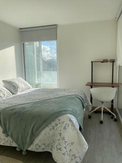 Apartamento en Temuco - 4