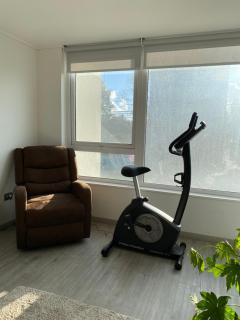 Apartamento en Temuco - 3