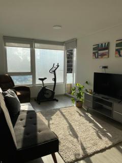 Apartamento en Temuco - 2