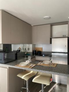 Apartamento en Temuco - 1