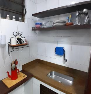 Apartamento encantado de Copacabana - 3