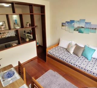 Apartamento encantado de Copacabana - 9