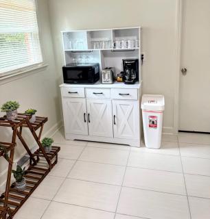 Renovated 2 Bed Walltown Home Walk to Duke! B - Durham - 6