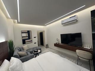استديو فندقي بدخـول ذاتي - 0