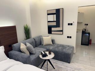 استديو فندقي بدخـول ذاتي - Riade - 5