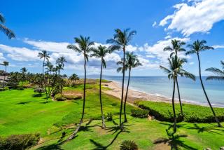 Menehune Shores 421 condo - 5