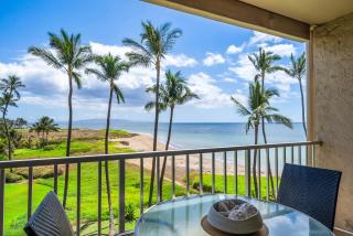 Menehune Shores 421 condo - 3