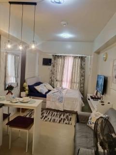 Avida Tower4L21 staycation rm1104 - 6