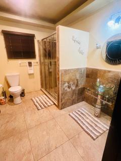 Kingston Oasis One Bedroom - Kingston - 5