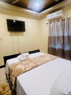 Kingston Oasis One Bedroom - 8