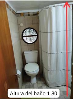 Monoambiente con Entrepiso - Buenos Aires - 8