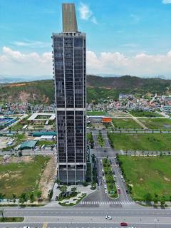 Căn hộ gần biển ICON 40 - 7