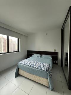 Hotel Moema Shopping Ibirapuera Com Garagem 1420 - 8
