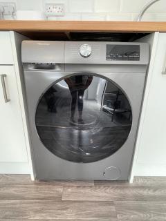 New King Studio in Trendy Pontcanna, with Parking - 9
