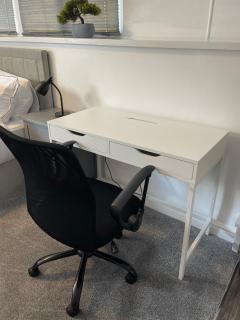 New King Studio in Trendy Pontcanna, with Parking - 4