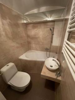 Apartmán - 2