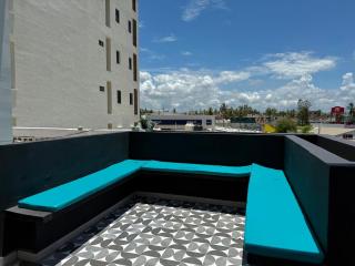 Loft en la zona de Dora cerca de la playa - 6