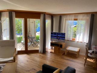 Panorama 2 Bett Wohnung - b48639 - 8