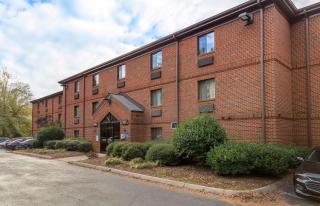 Extended Stay America Suites - Raleigh - North Raleigh - Wake Towne Dr - 9
