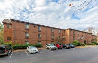 Extended Stay America Suites - Raleigh - North Raleigh - Wake Towne Dr - 8