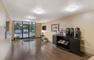 Extended Stay America Suites - Raleigh - North Raleigh - Wake Towne Dr - 5