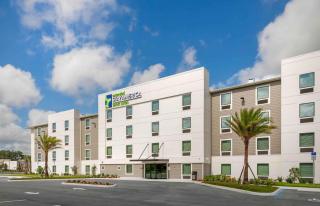 Extended Stay America Select Suites - Wildwood - The Villages - 0