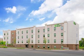 Extended Stay America Premier Suites - Charlottesville - 0