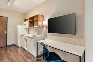 Extended Stay America Premier Suites - Charlottesville - 1