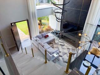 Casa condominio - 6