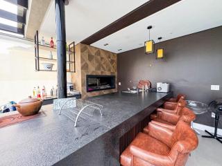 Casa condominio - 4