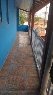 Casa mobiliada - 4